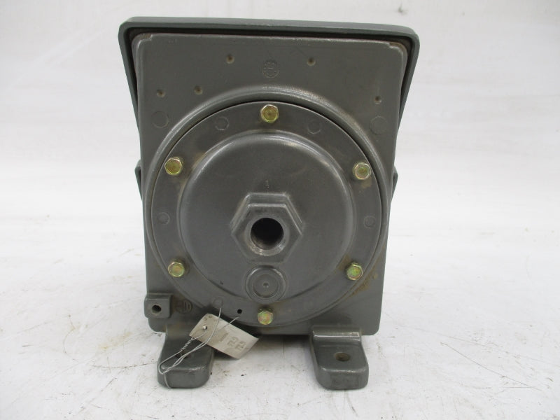 UNITED ELECTRIC H400442 125/250VAC 15A NSNP