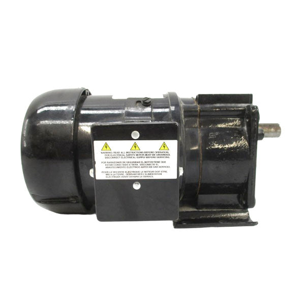 DAYTON 6K334C 115V 3.8A NSNP
