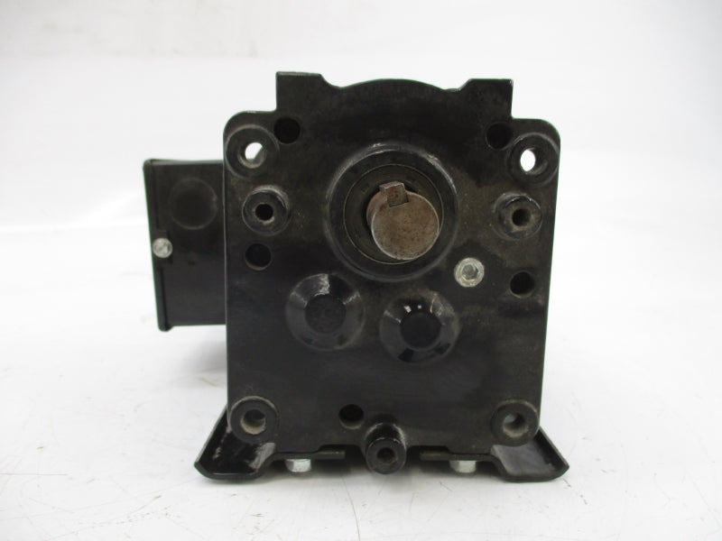 DAYTON 6K334C 115V 3.8A NSNP