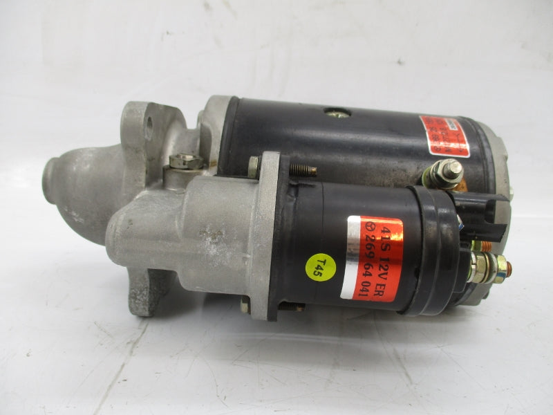 STARTER 26925 26964041 12V 155A NSNP