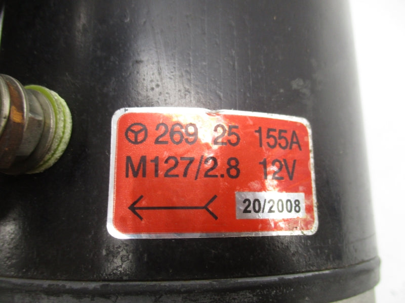 STARTER 26925 26964041 12V 155A NSNP