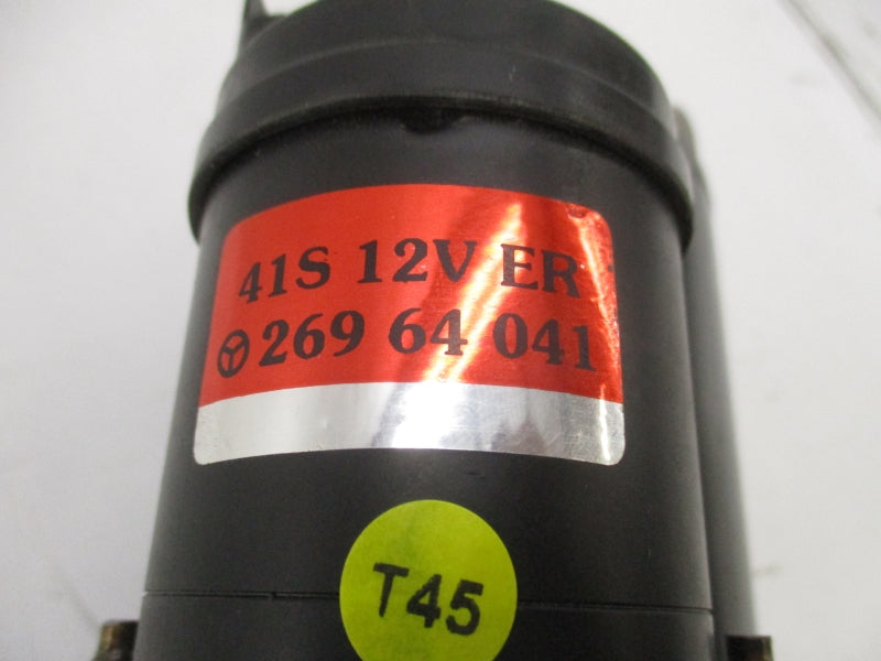 STARTER 26925 26964041 12V 155A NSNP