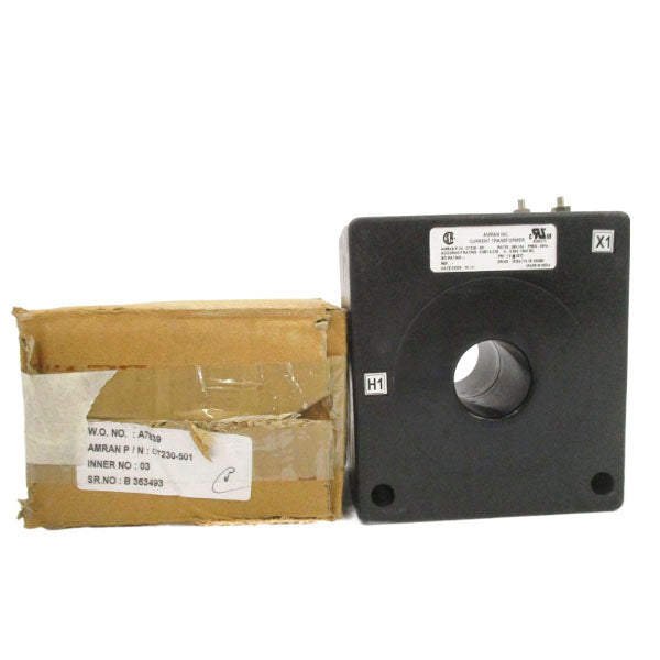 AMRAN CT230-501 NSMP