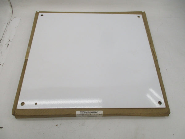 HUBBELL N1P2424 21"X22-1/2" NSMP