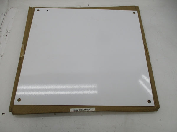 HUBBELL N1P2424 21"X22-1/2" NSMP