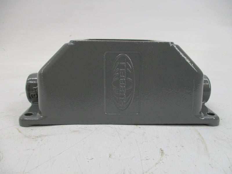 HUBBELL FT202W 20A 3/4" NSMP