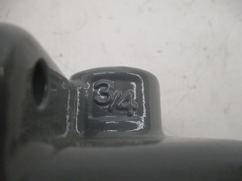 HUBBELL FT202W 20A 3/4" NSMP