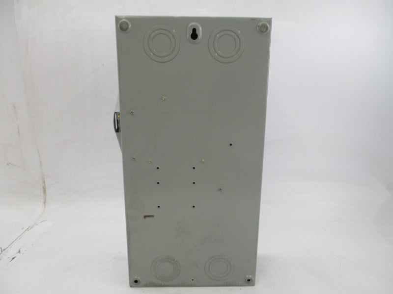 CUTLER HAMMER DH263UGK 600V 100A NSNP