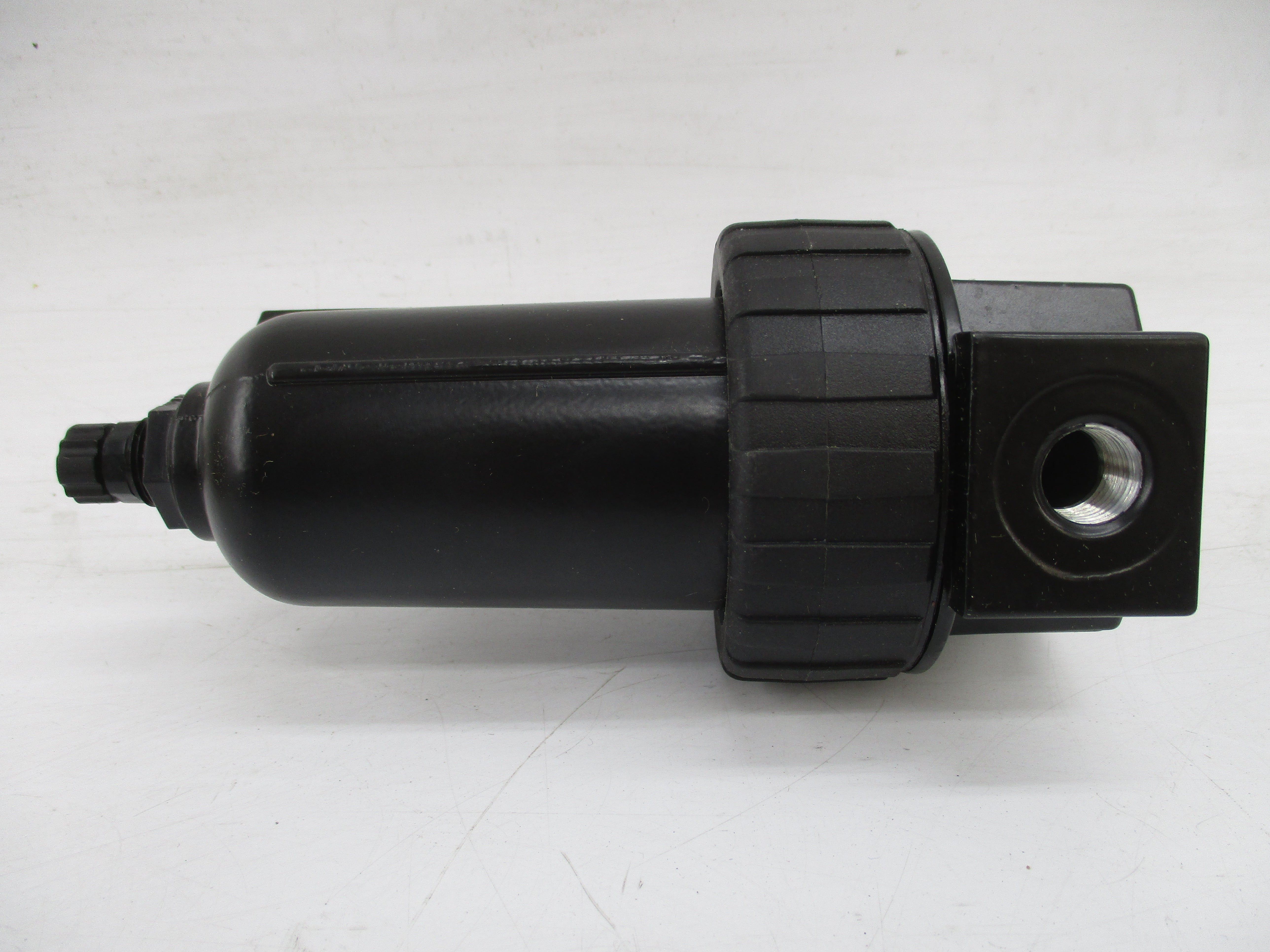 PARKER 06F13AC 1/4" NSMP