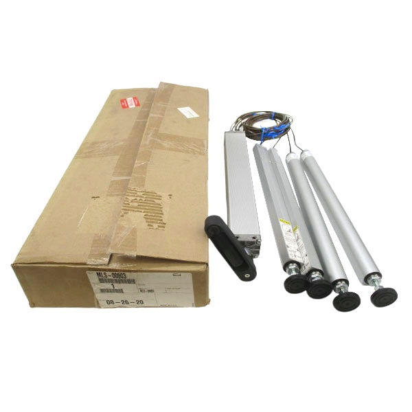 SUSPA MLS-00003 NSMP