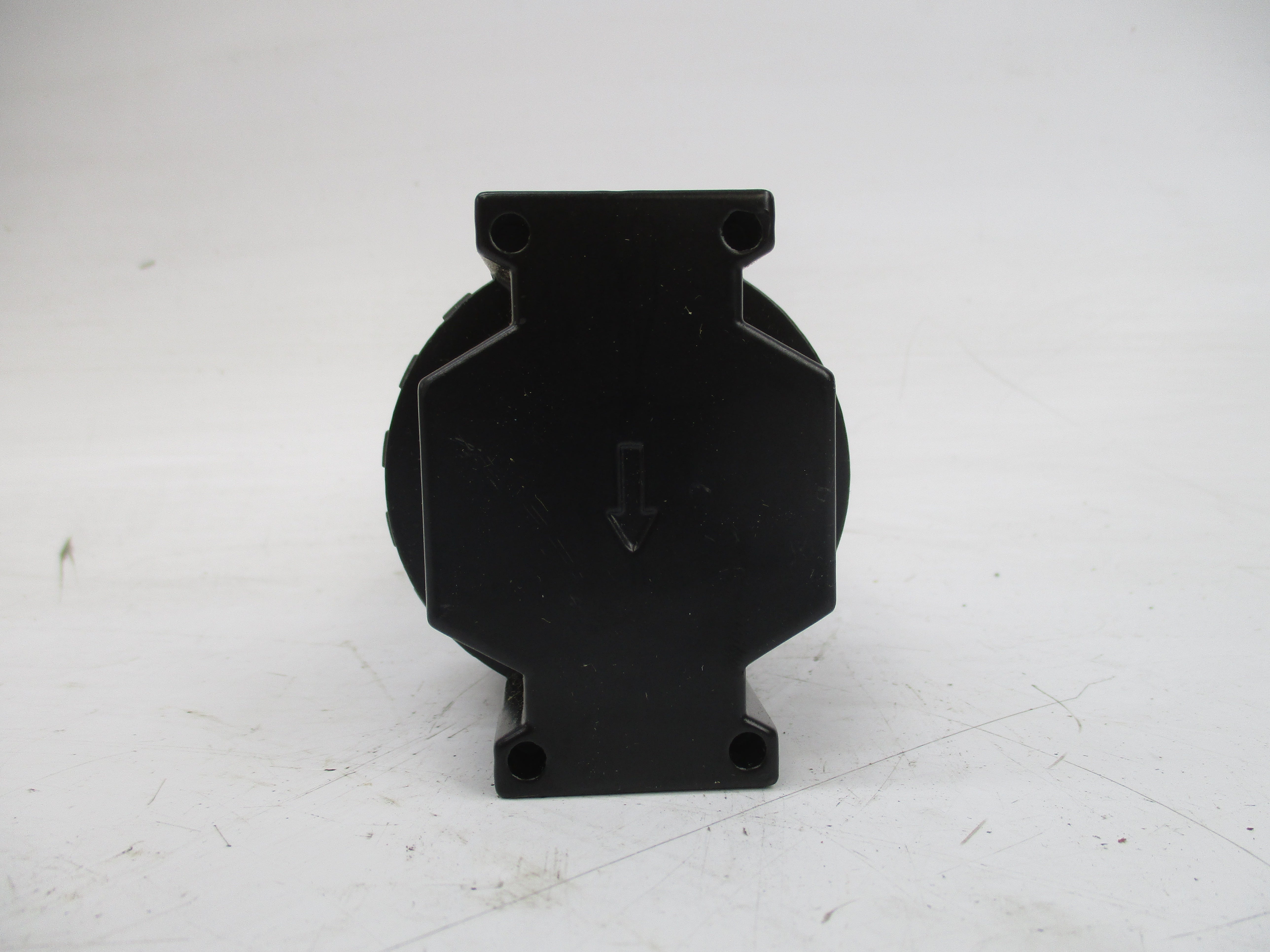 PARKER 06F16BC 1/4" NSMP