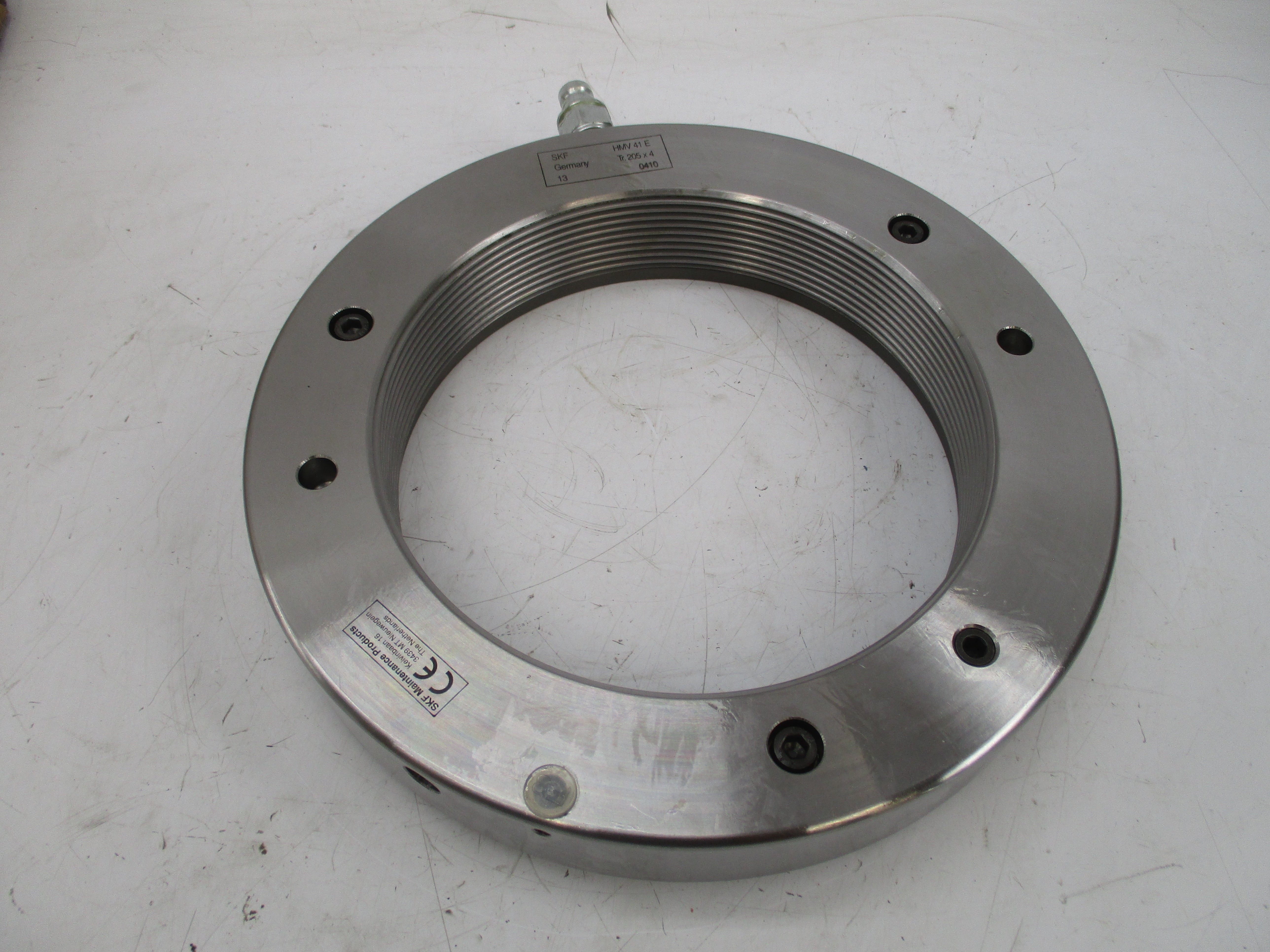 SKF HMV41E NSMP