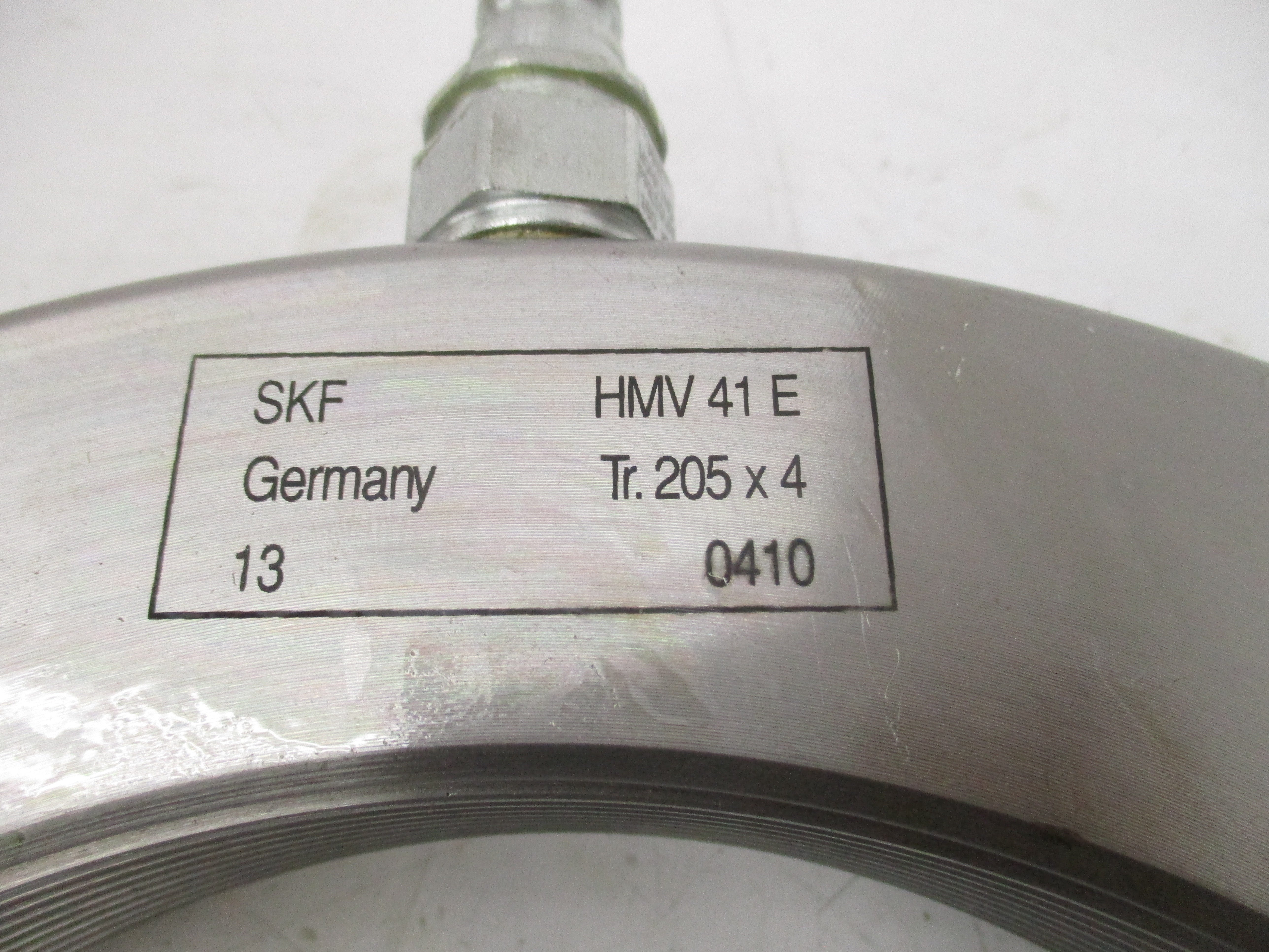 SKF HMV41E NSMP