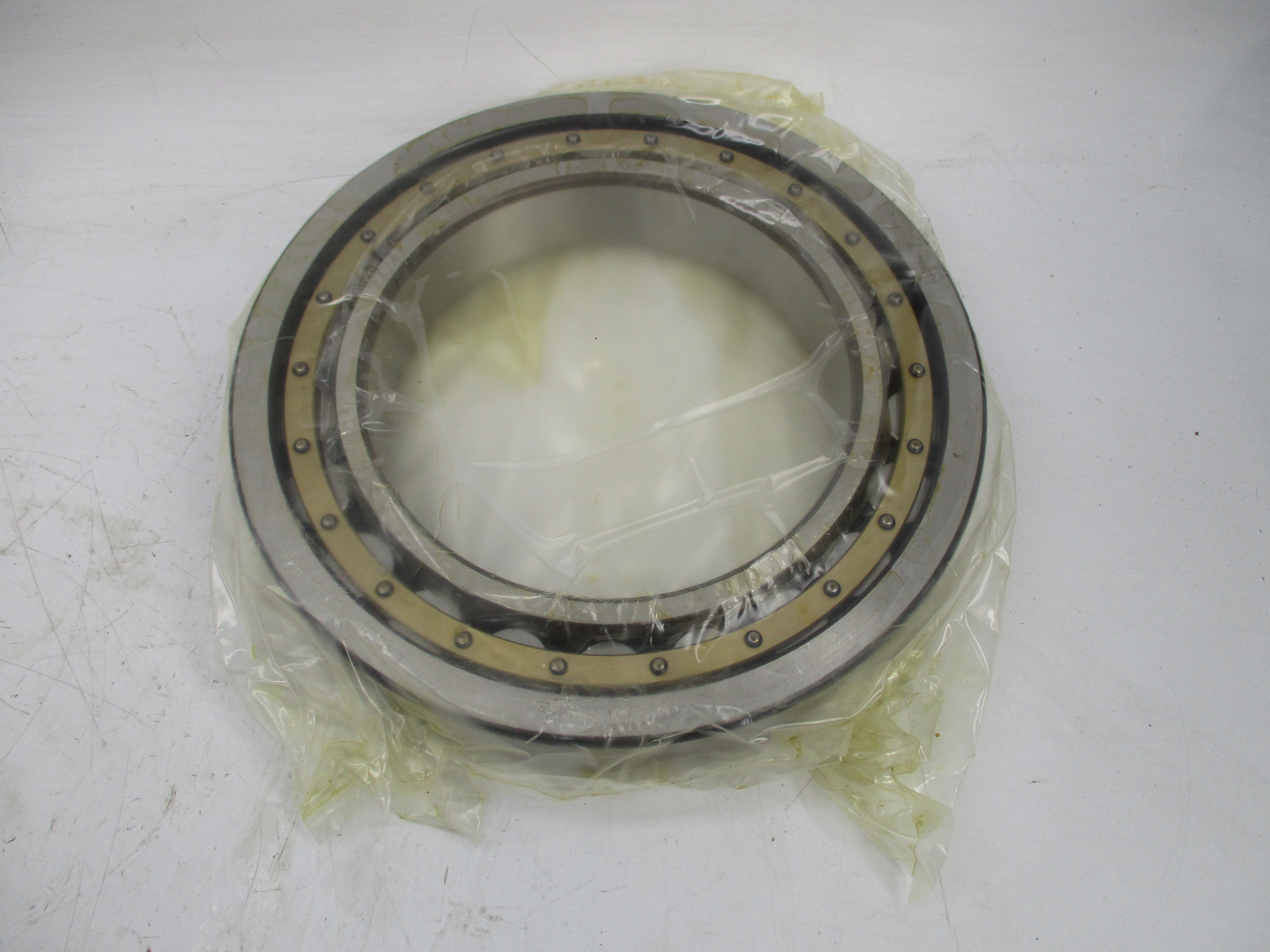 SKF NU1036M/C4VA301 NSMP
