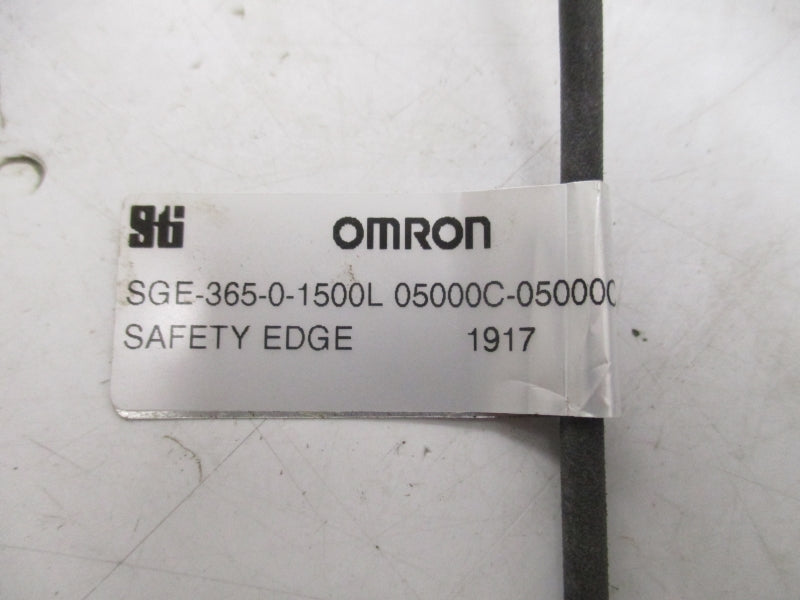 STI SGE-365-0-1500L 05000C-05000C NSNP