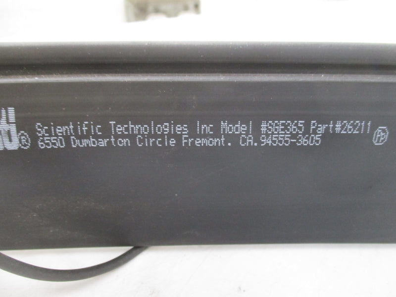 STI SGE-365-0-1500L 05000C-05000C NSNP