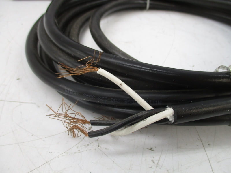 SAFETY EDGE EGS-120-11.81-4E-180-BL NSNP