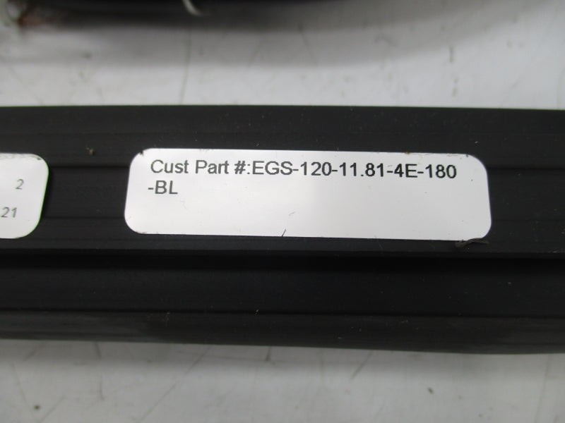SAFETY EDGE EGS-120-11.81-4E-180-BL NSNP