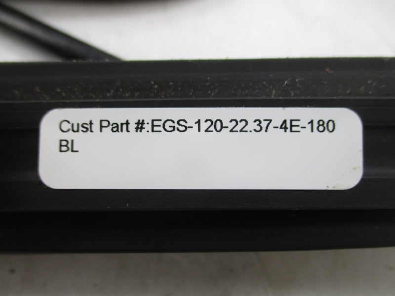 SAFETY EDGE EGS-120-22.37-4E-180-BL NSNP