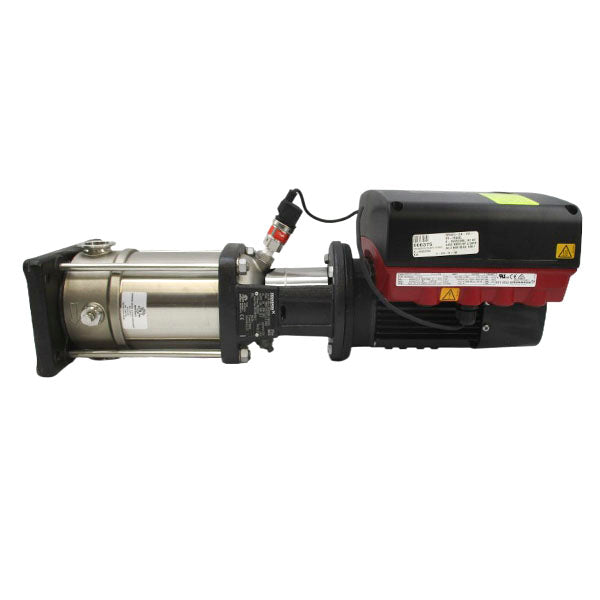 GRUNDFOS CRNE5-6 N-CX-A-E-HQQE 99352598 440-480V 2.65A 363PSI NSNP