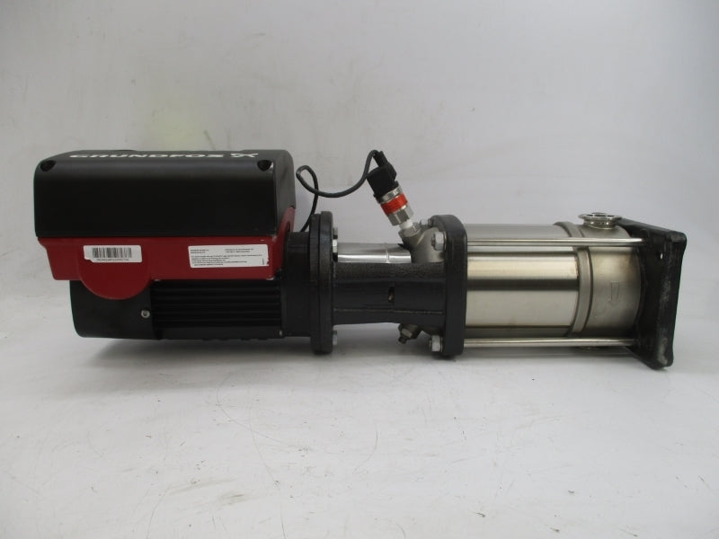 GRUNDFOS CRNE5-6 N-CX-A-E-HQQE 99352598 440-480V 2.65A 363PSI NSNP