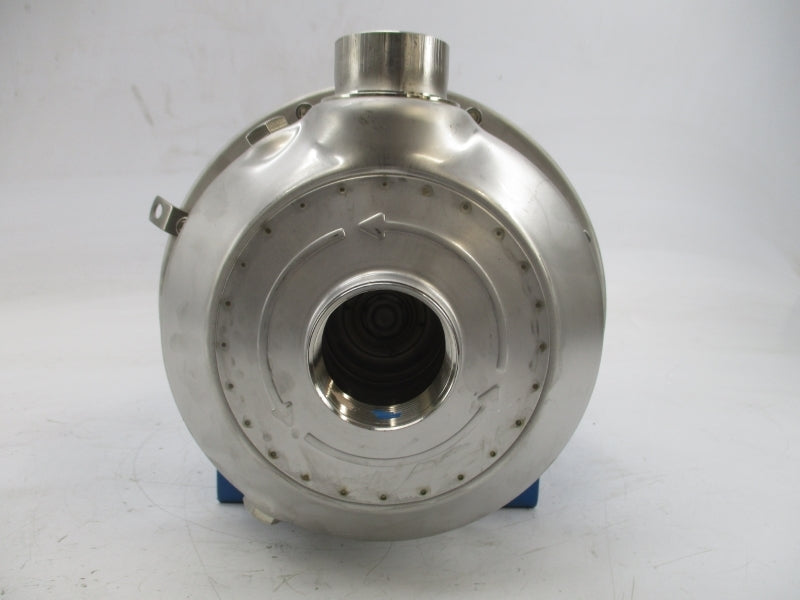 GOULDS 125MS1H2D4 208-230/460V 8.6-8.4/4.2A NSNP