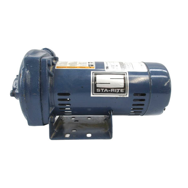 STA-RITE JBHD-62S 115/230V 12.4/6.2A NSNP