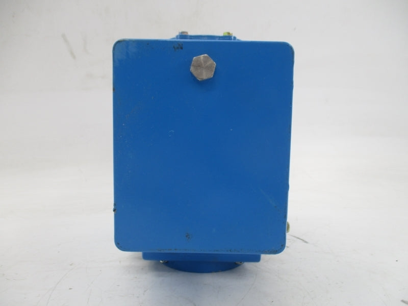 ASCO AH2D112A4 110/120V 1.85/2.25A NSNP