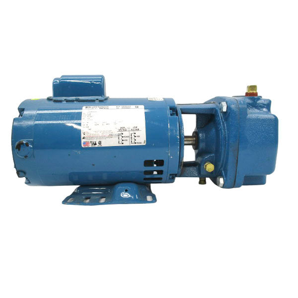 CRANE 111563 15CS5M-FE 115/208-230V 17.4/8.7A NSNP