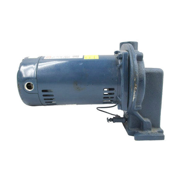 VENT-RITE 10MX 51302-13 115/230V 6.6/3.3A UNMP