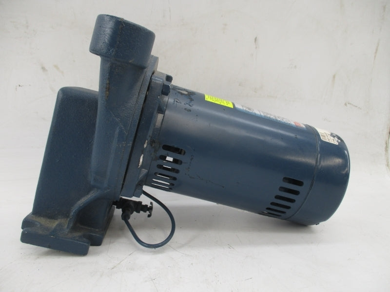 VENT-RITE 10MX 51302-13 115/230V 6.6/3.3A UNMP
