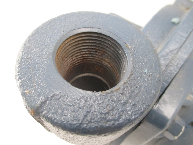 VENT-RITE 10MX 51302-13 115/230V 6.6/3.3A UNMP