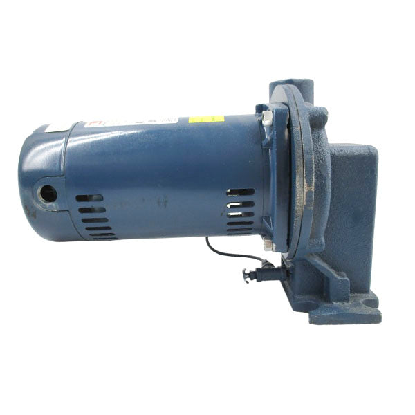 SKIDMORE 10MX 51302-13 115/230V 6.6/3.3A UNMP