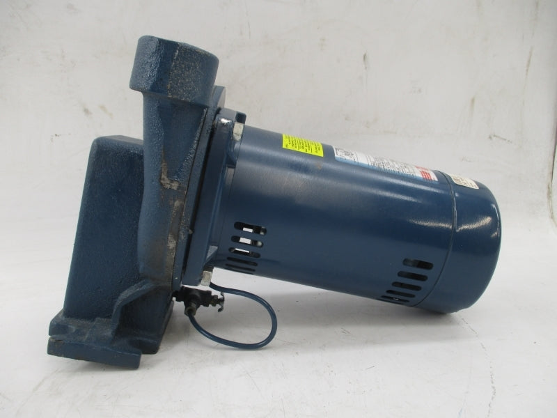 SKIDMORE 10MX 51302-13 115/230V 6.6/3.3A UNMP