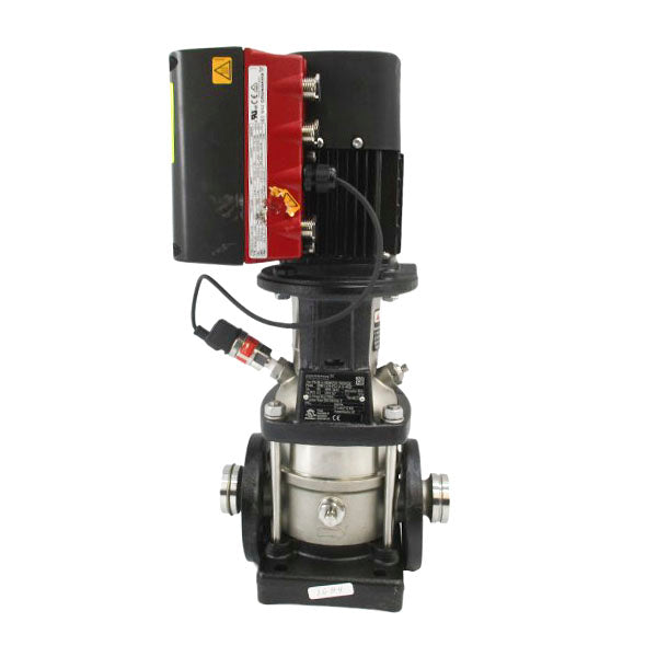 GRUNDFOS CRNE1-4N-FGJ-A-E-HQQE 99340723 200-240V 2.40-2.10A NSNP