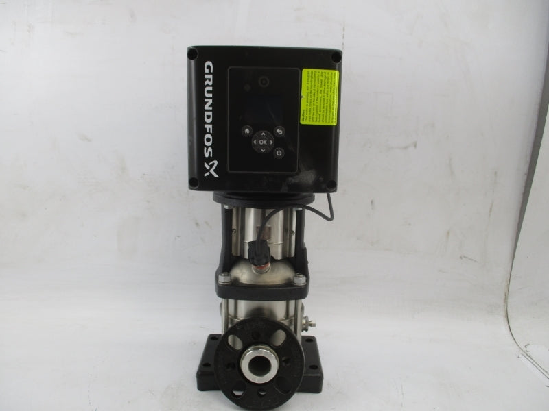 GRUNDFOS CRNE1-4N-FGJ-A-E-HQQE 99340723 200-240V 2.40-2.10A NSNP