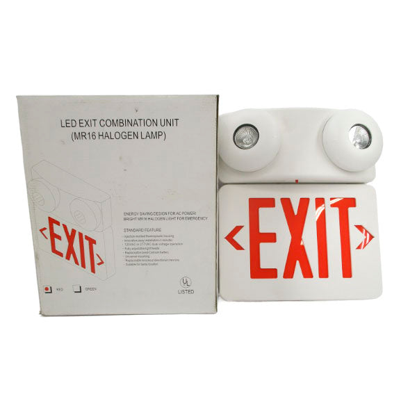 THOMAS&BETTS ELXN400R-2MR 120/277VAC 0.093/0.050A NSMP