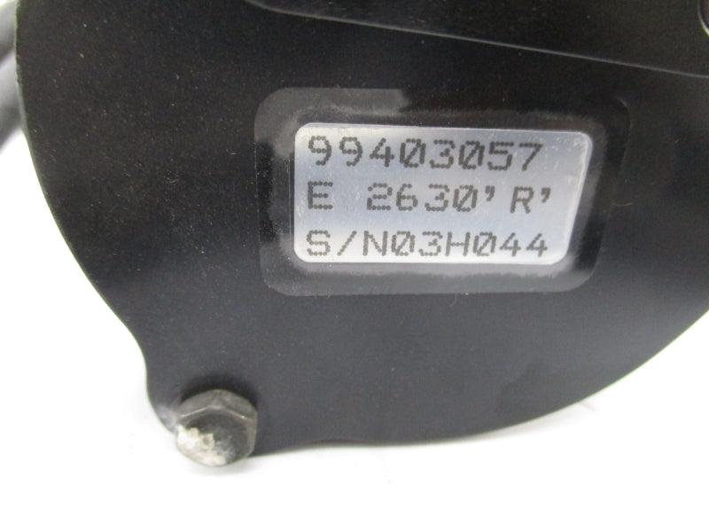 INGERSOLL RAND 99403057 UNMP