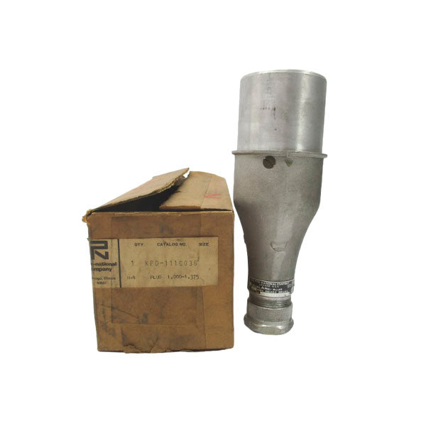 PYLE-NATIONAL KPD-1110036 600VAC 100A NSMP