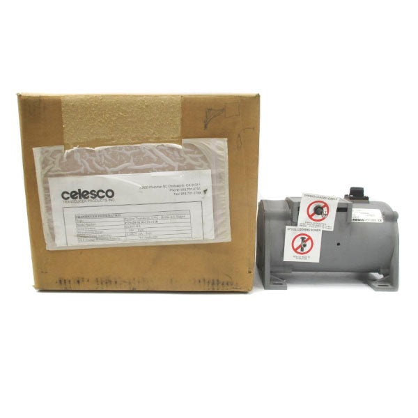 CELESCO PT9420-0150-121-1110 8-40VDC NSMP