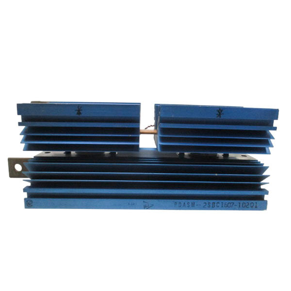 RECTIFIER STACK PDASM-2SB1607-10201 NSNP