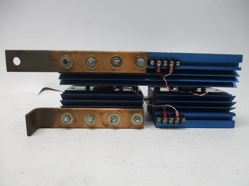RECTIFIER STACK PDASM-2SB1607-10201 NSNP