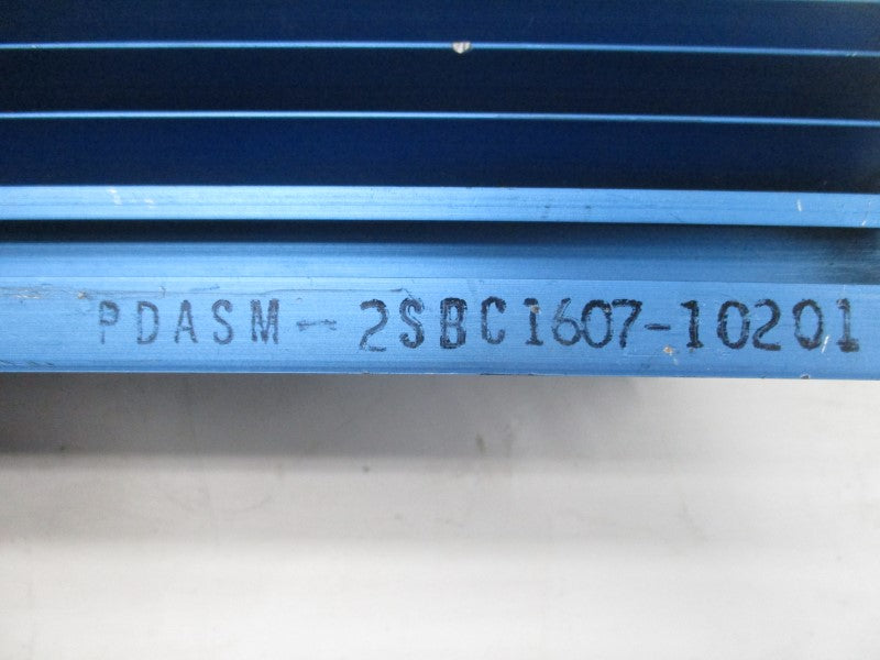 RECTIFIER STACK PDASM-2SB1607-10201 NSNP