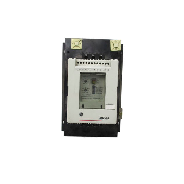 GENERAL ELECTRIC QS2I-NA 480VAC 34A UNMP