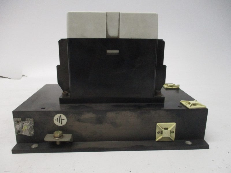 GENERAL ELECTRIC QS2I-NA 480VAC 34A UNMP