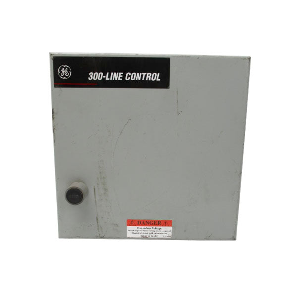GENERAL ELECTRIC CR309C102BAA 110/115-120V 27A NSNP