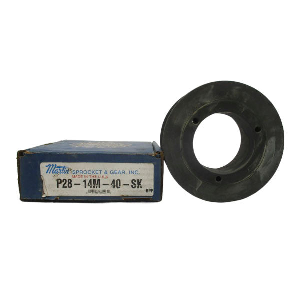 MARTIN P28-14M-40-SK NSMP