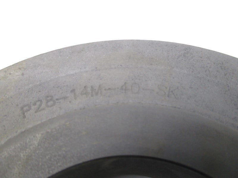 MARTIN P28-14M-40-SK NSMP