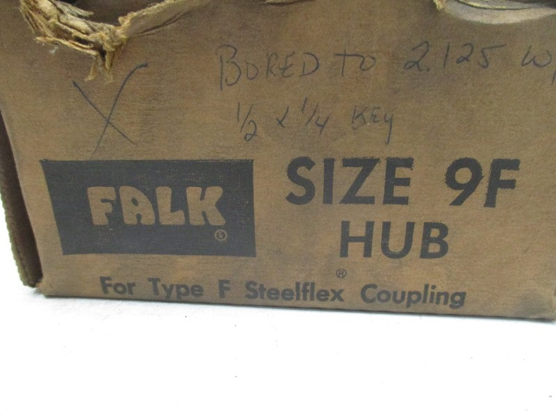 FALK 9F NSMP