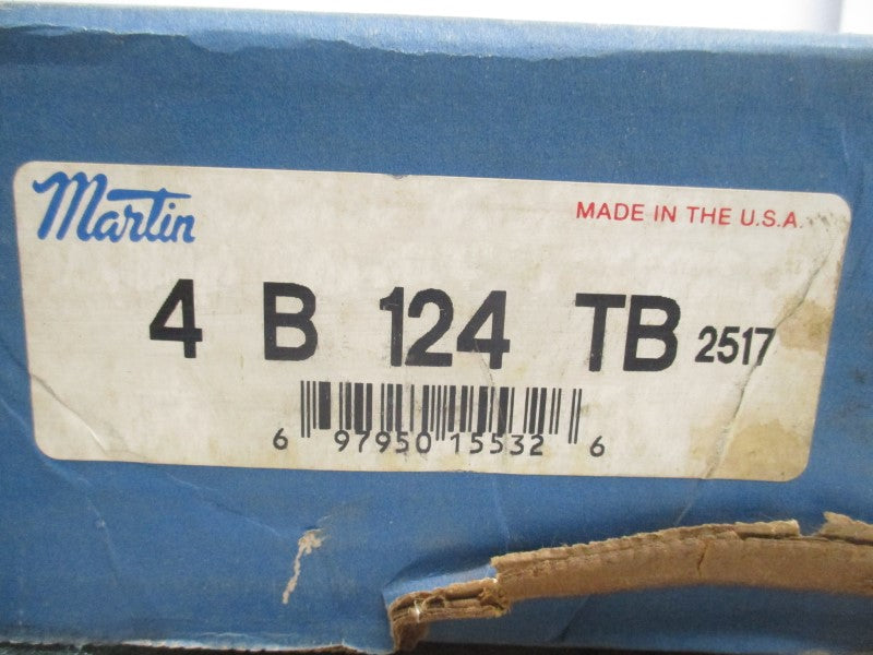 MARTIN 4B124TB NSMP